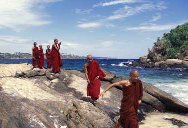 Hikaduwa sahil kumsalda