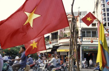 insanlar şehir Market