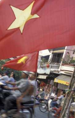 insanlar şehir Market