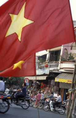 insanlar şehir Market