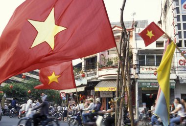 insanlar şehir Market