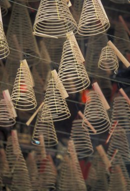  Çinli bir tapınak içinde şehir, Can Tho