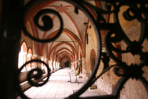 리가 돔 성당 — 스톡 사진