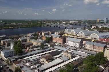 Riga görüntülemek