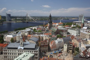 Riga görüntülemek