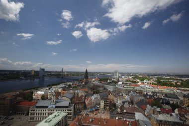 Riga görüntülemek