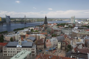 Riga görüntülemek