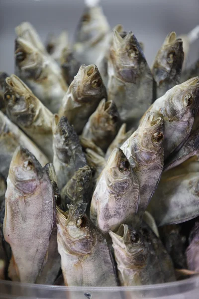 Mercado de pescado de Riga mercado central —  Fotos de Stock