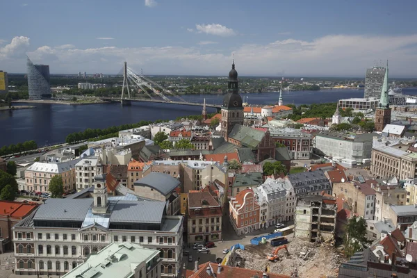 Riga görüntülemek