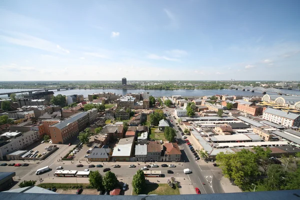 Riga görüntülemek — Stok fotoğraf