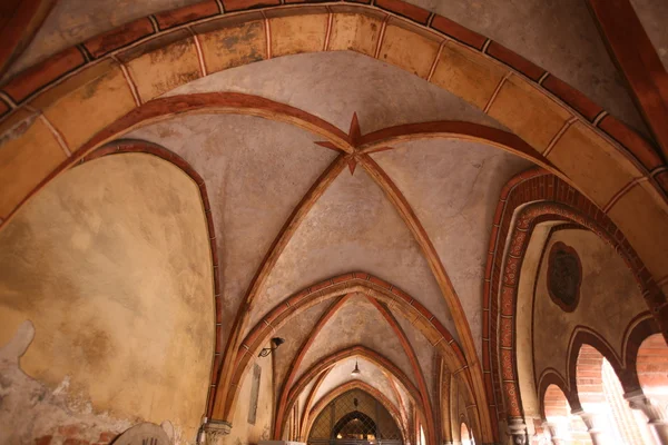 리가 돔 성당 — 스톡 사진