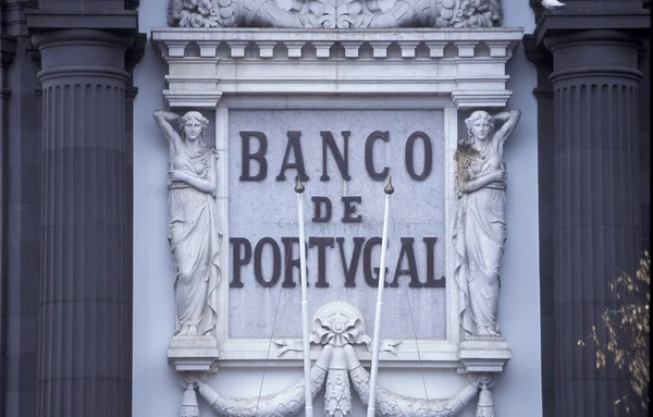 EUROPE PORTUGAL MADEIRA FUNCHAL — Stock fotografie