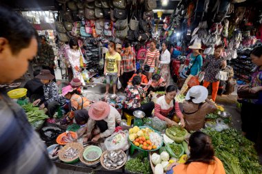 Asya Kamboçya siem riep