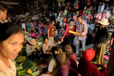 Asya Kamboçya siem riep