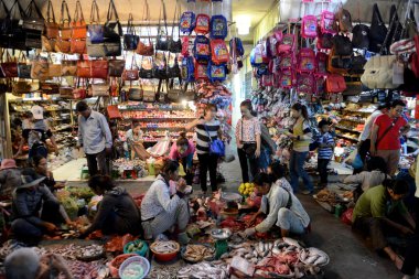 Asya Kamboçya siem riep