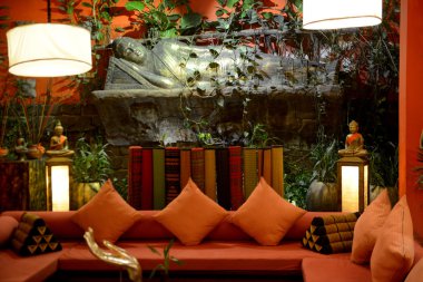 Asya Kamboçya siem riep