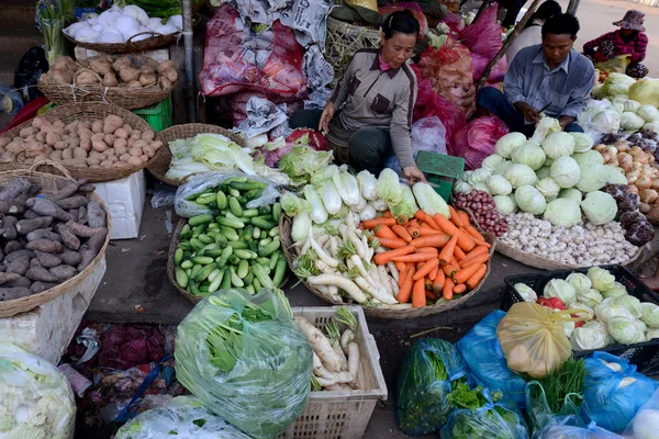 Asia Camboya siem riep — Foto de Stock