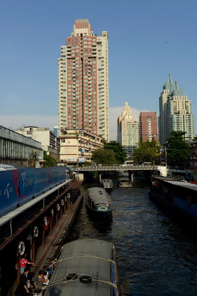 Asien thailand bangkok — Stockfoto