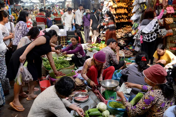 ASIA CAMBODIA SIEM RIEP — Stock Photo, Image