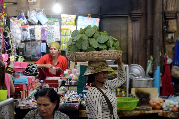 Asia Camboya siem riep — Foto de Stock