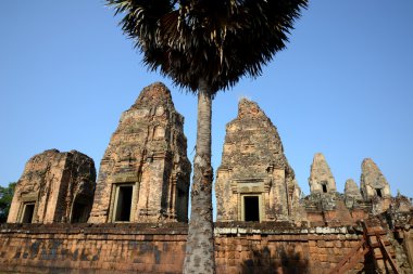 Asya Kamboçya angkor öncesi rup