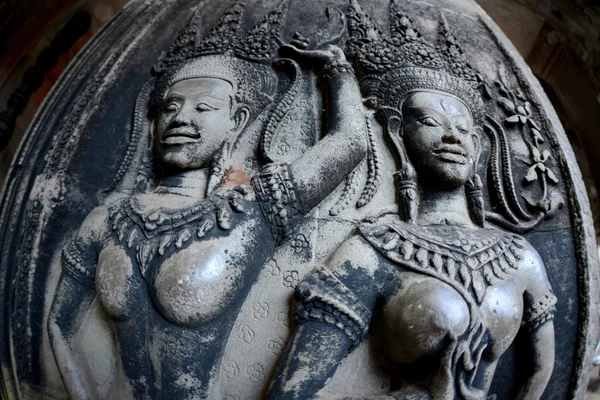 Asya Kamboçya angkor wat