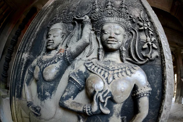 Asya Kamboçya angkor wat