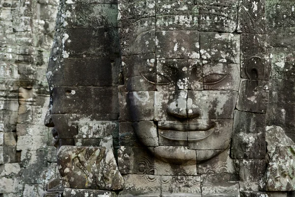 Azië Cambodja-angkor-angkor thom — Stockfoto