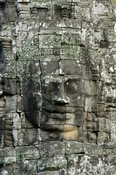 Azië Cambodja-angkor-angkor thom — Stockfoto