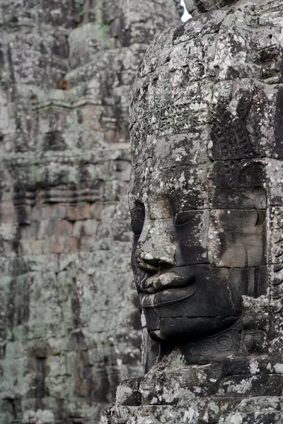 アジア カンボジア アンコール アンコール ・ トム — ストック写真