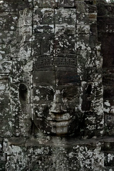 Ázsia kambodzsai angkor angkor thom — Stock Fotó