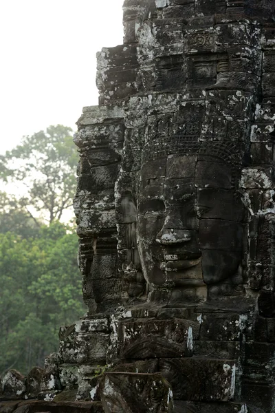 Asia Camboya angkor angkor thom — Foto de Stock