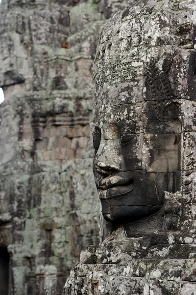 Asie Kambodže angkor angkor thom — Stock fotografie