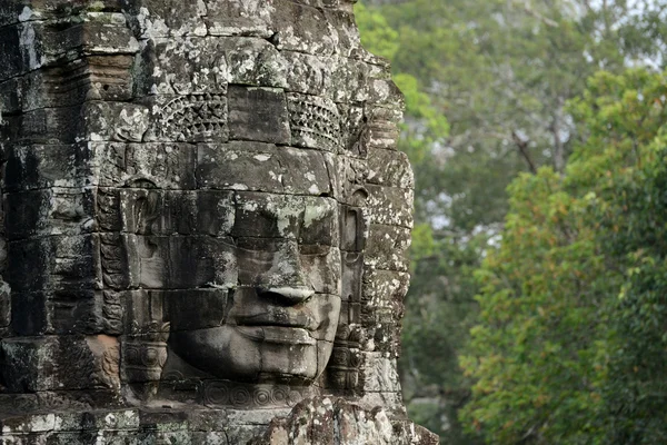 Asien Kambodscha angkor angkor thom — Stockfoto