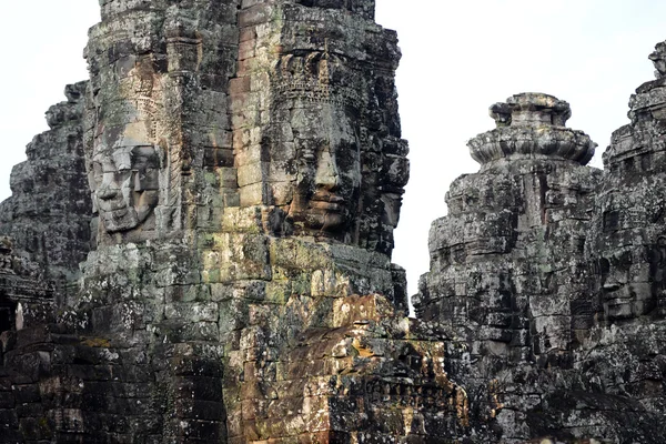 ASIE CAMBODGE ANGKOR ANGKOR THOM — Photo