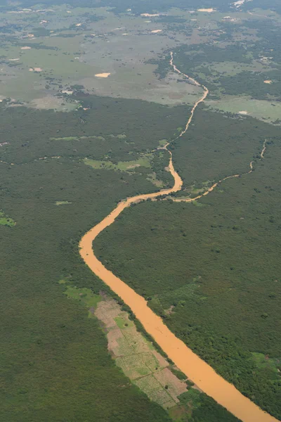 ASIE CAMBODGE SIEM RIEP TONLE SAP — Photo