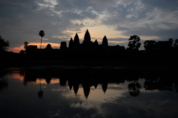 Asia Camboya angkor wat —  Fotos de Stock