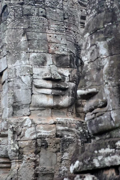 Asya Kamboçya angkor angkor thom — Stok fotoğraf