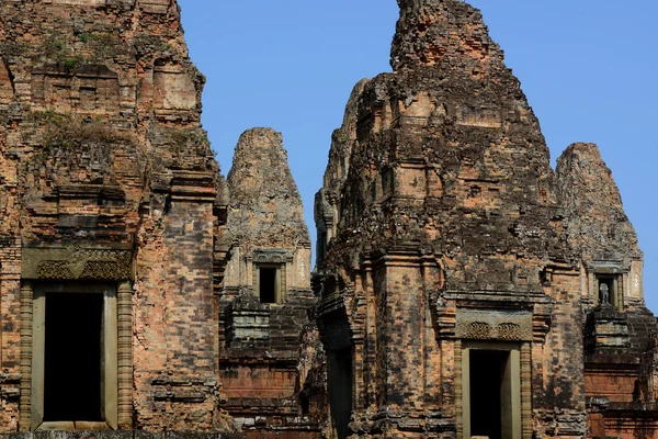 아시아 캄보디아 앙코르 pre rup — 스톡 사진