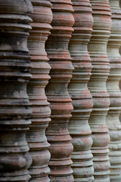 Asia Camboya preah khan de angkor —  Fotos de Stock