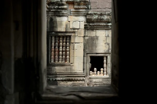 亚洲柬埔寨吴哥柏汗 — 图库照片