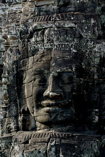 Ázsia kambodzsai angkor angkor thom — Stock Fotó