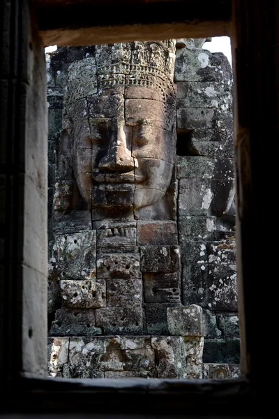 ASIE CAMBODGE ANGKOR ANGKOR THOM — Photo