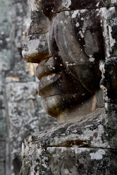 Ázsia kambodzsai angkor angkor thom — Stock Fotó