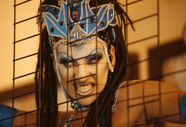 Avrupa Kanarya Adaları las palmas carneval