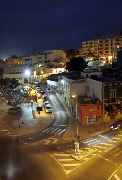 Avrupa Kanarya Adaları fuerteventura — Stok fotoğraf