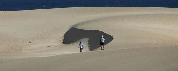 Evropa Kanárské ostrovy fuerteventura — Stock fotografie