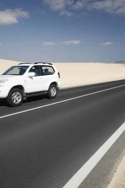 Europa Kanarieöarna fuerteventura — Stockfoto