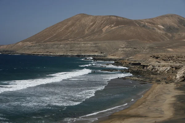 EUROPE ÎLES CANaries FUERTEVENTURA — Photo