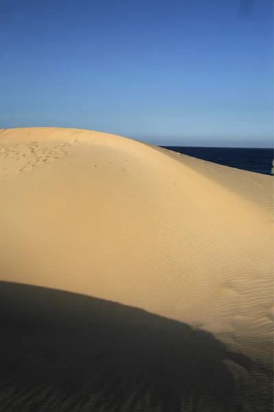 Europa Canarische eilanden fuerteventura — Stockfoto